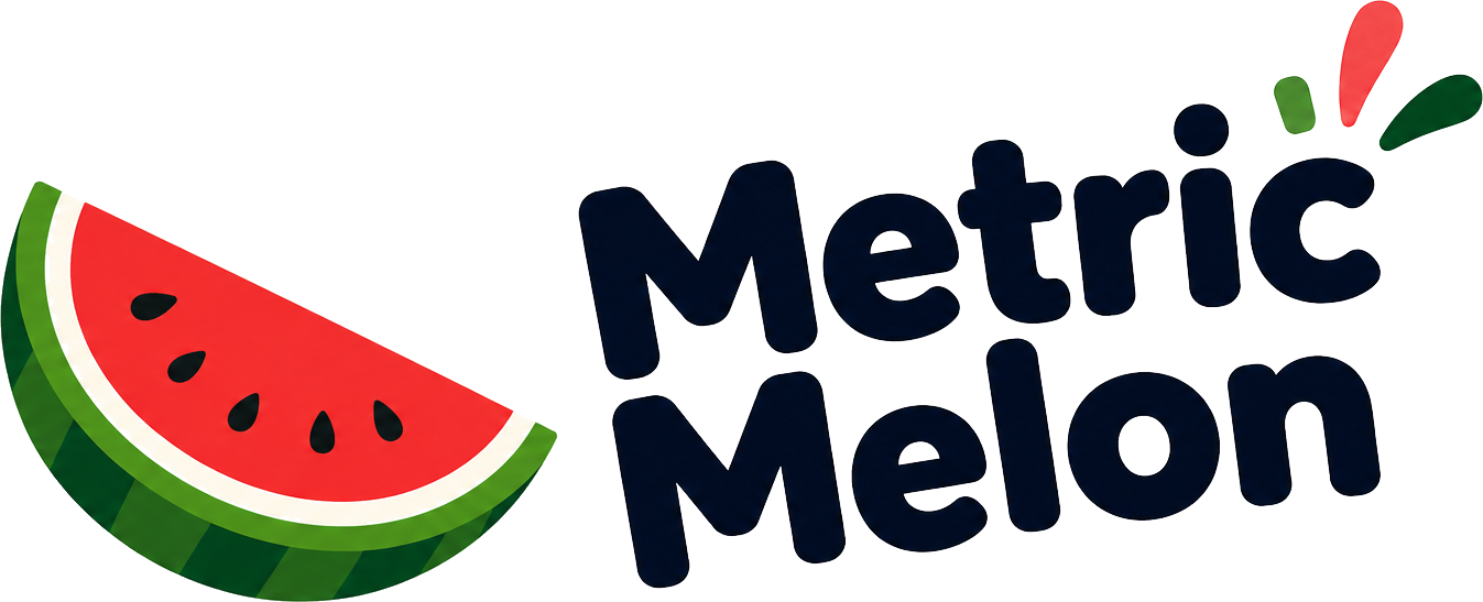 MetricMelon